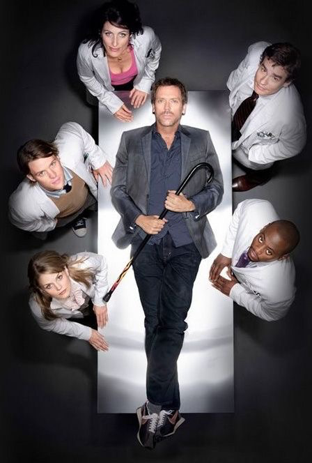 Avatar of House, M.D.