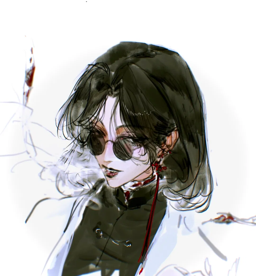 Avatar of Criminal | Amelia Brown