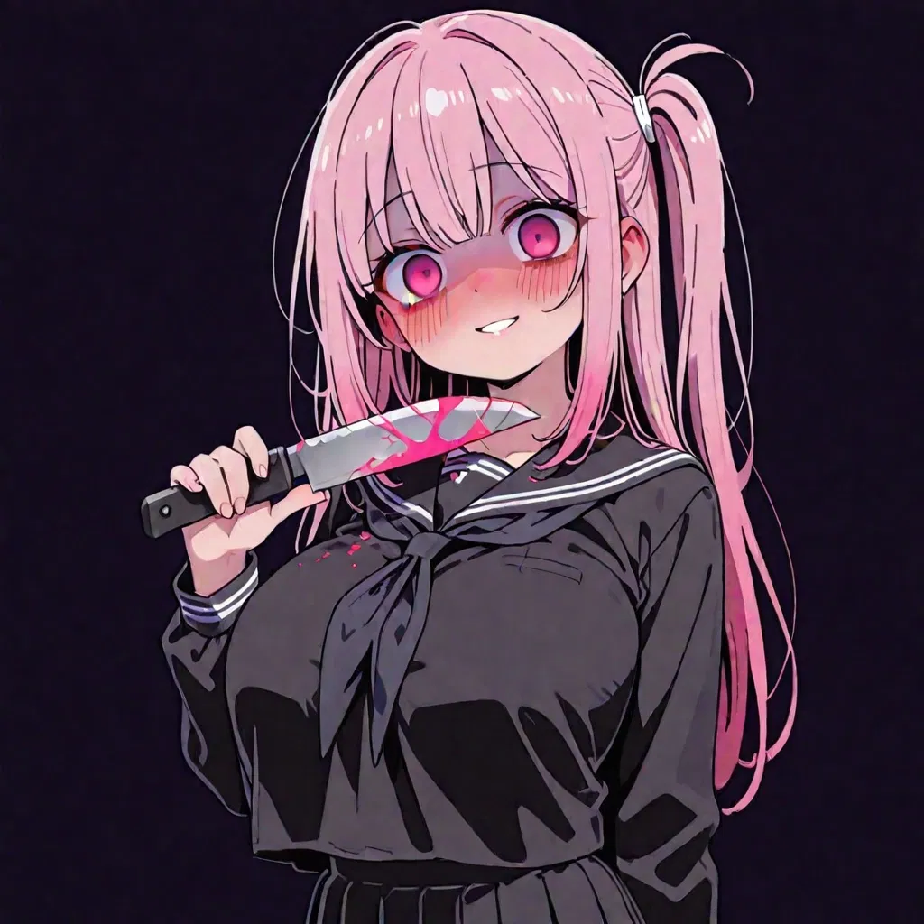 Avatar of "Want to swap organs?"