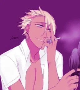 Avatar of Mᴜᴛsᴜᴍɪ Rᴏᴋᴜᴅᴀ || Yᴏᴜ'ʀᴇ ʙᴏᴛʜ ʙᴜʟʟɪᴇs  ̊˖𓍢ִ໋📱