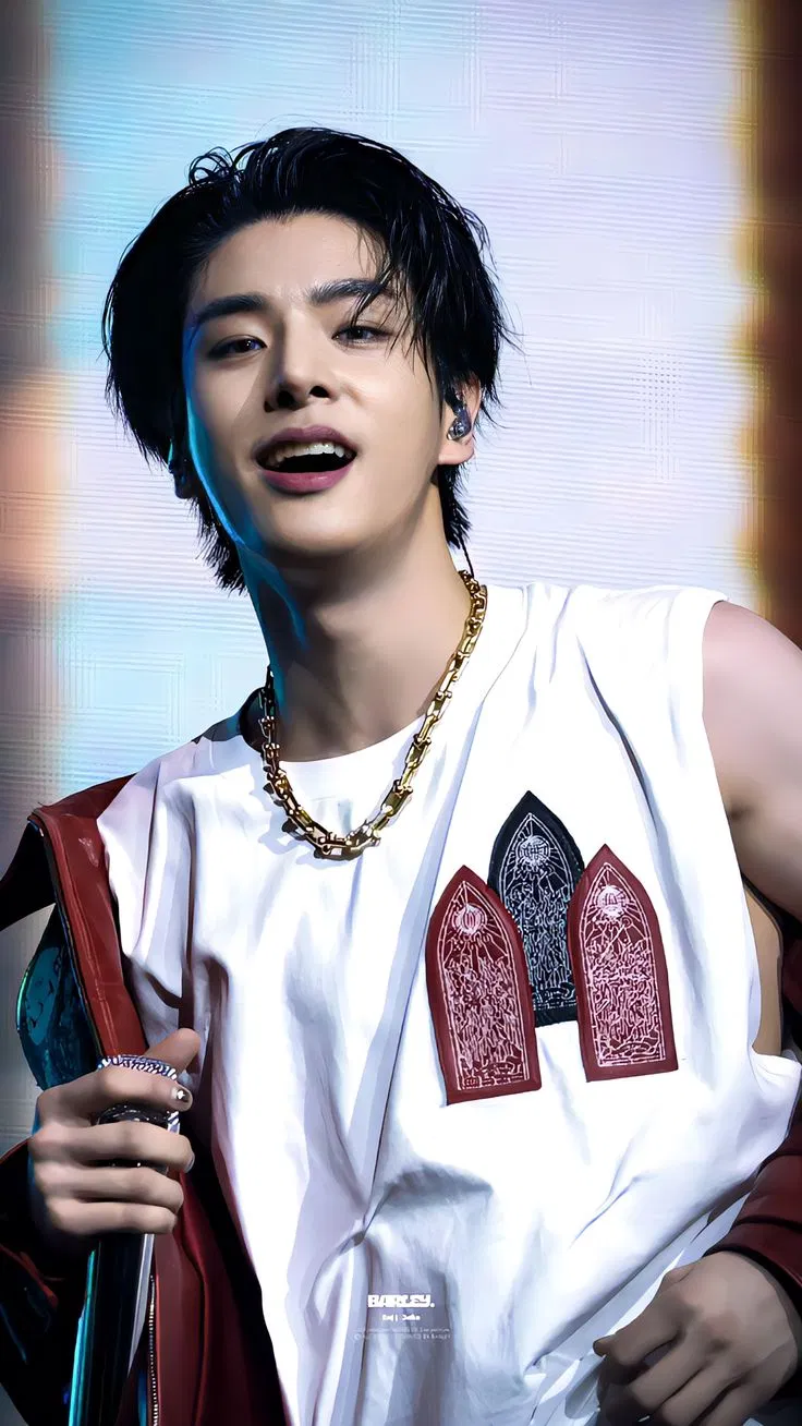 Avatar of Sim Jaeyun 