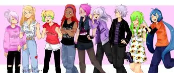 Avatar of FnafHS harem
