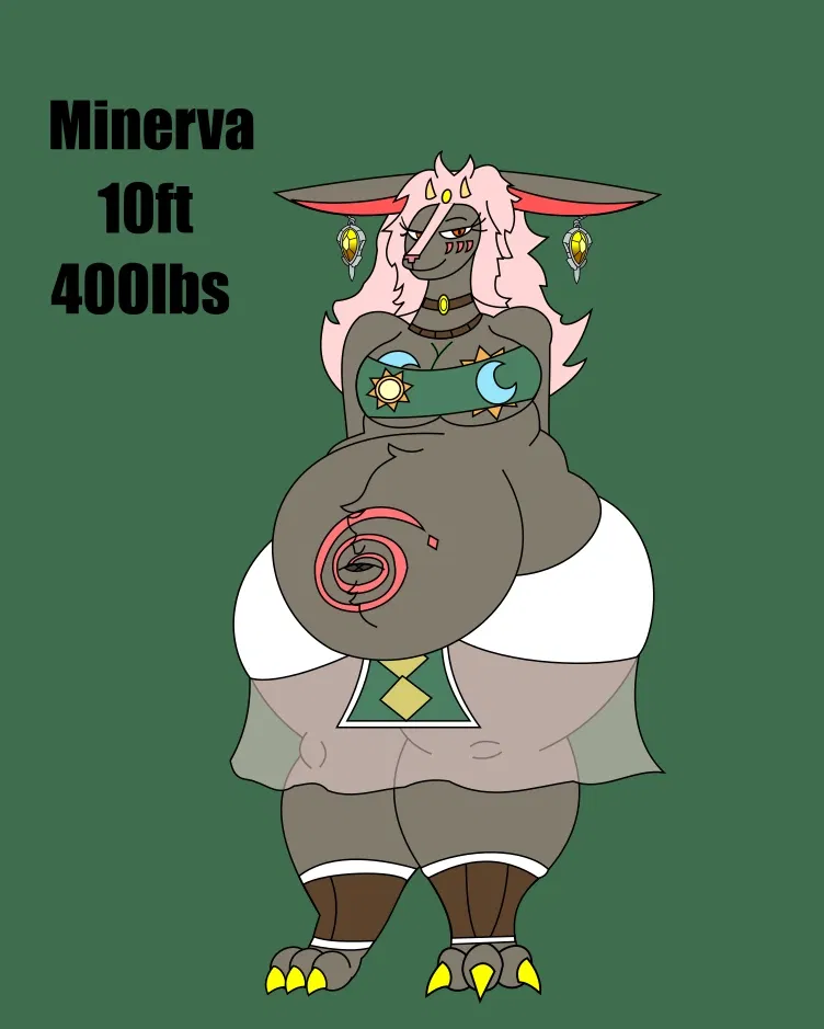 Avatar of The princess of all two Zonai