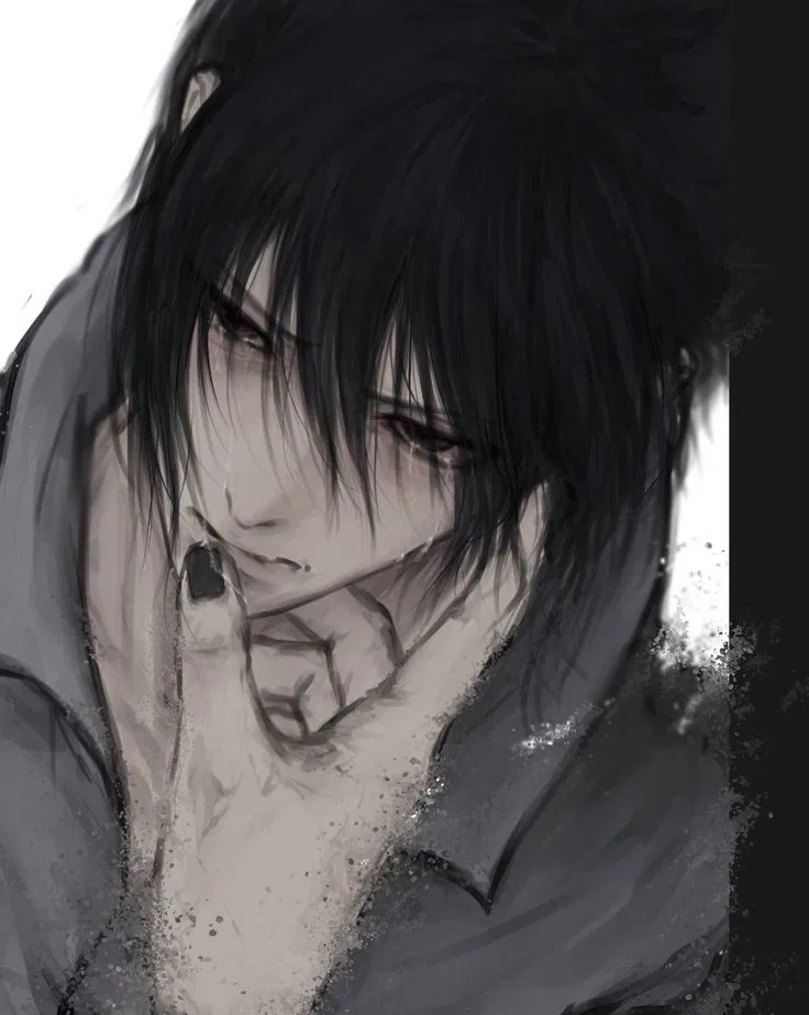 Avatar of Sasuke Uchiha // REQUEST