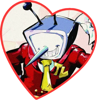 Avatar of Mr. Ant Tenna ! 📺 [Spamton POV]