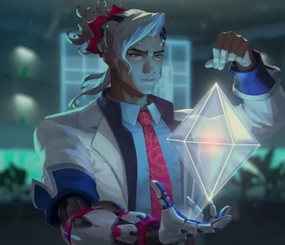 Avatar of Lifeweaver | Trauma care