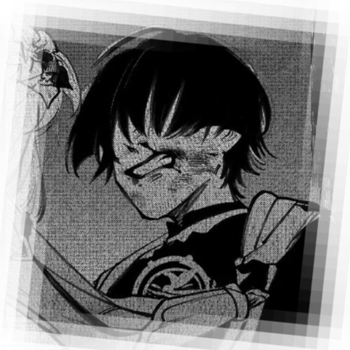 Avatar of • Scaramouche | Killer