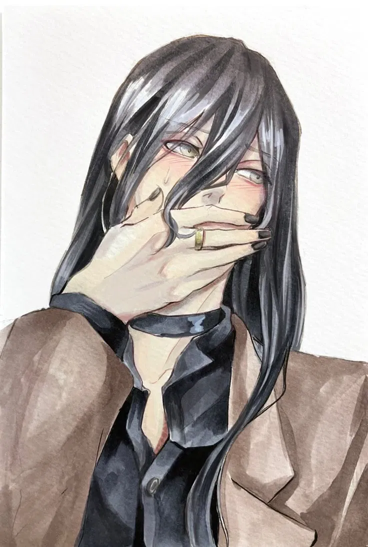 Avatar of Aryu Jyubei 