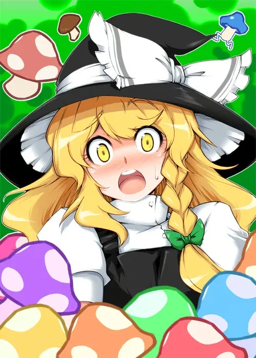 Avatar of Super Marisa