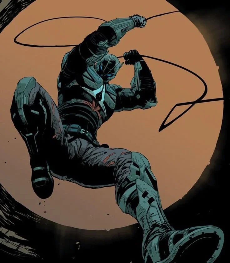 Avatar of Arkham Knight | DC