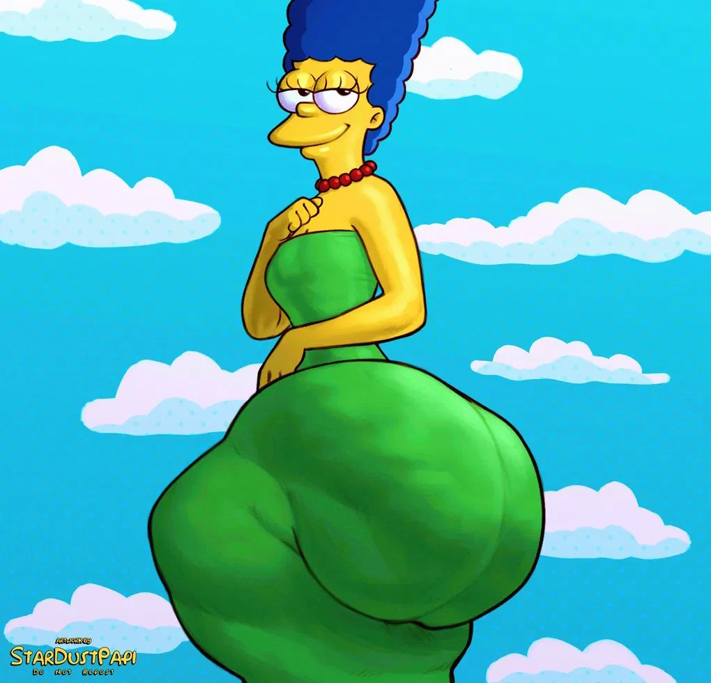 Avatar of Marge's Sinful Gardening
