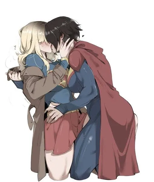 Avatar of Your girlfriends are Super