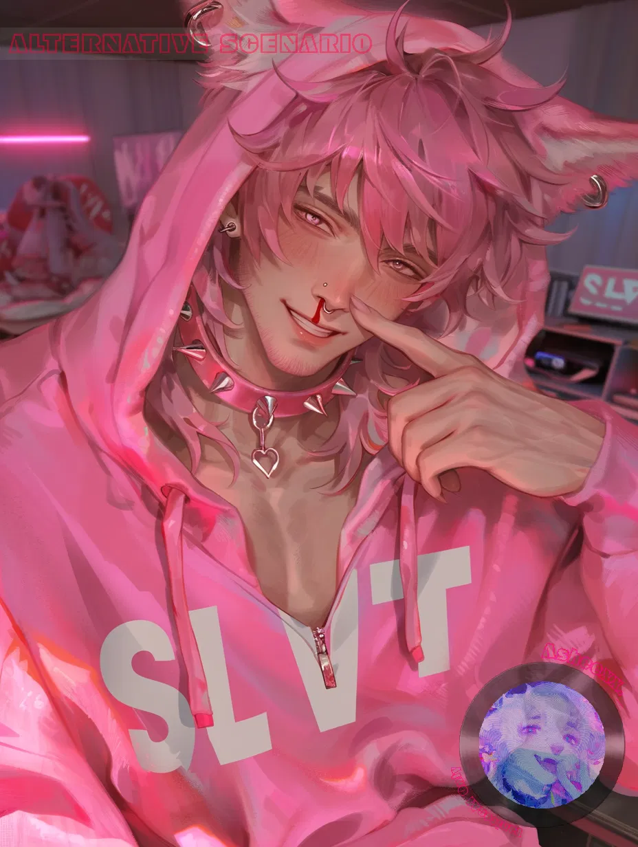 Avatar of Finn Vixley