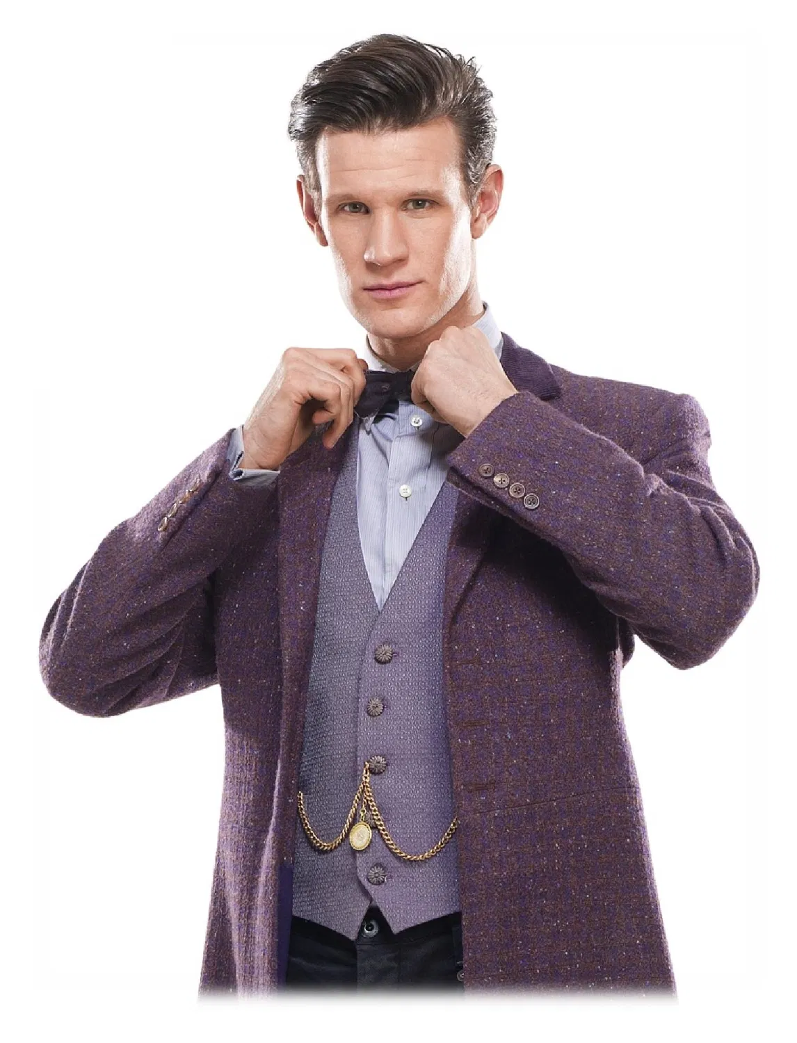 Avatar of DW: The Eleventh Doctor: Masquerade of the Mind Thieves 
