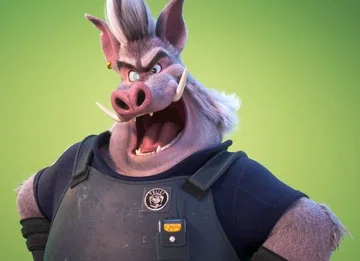 Avatar of Captain Hoggbottom