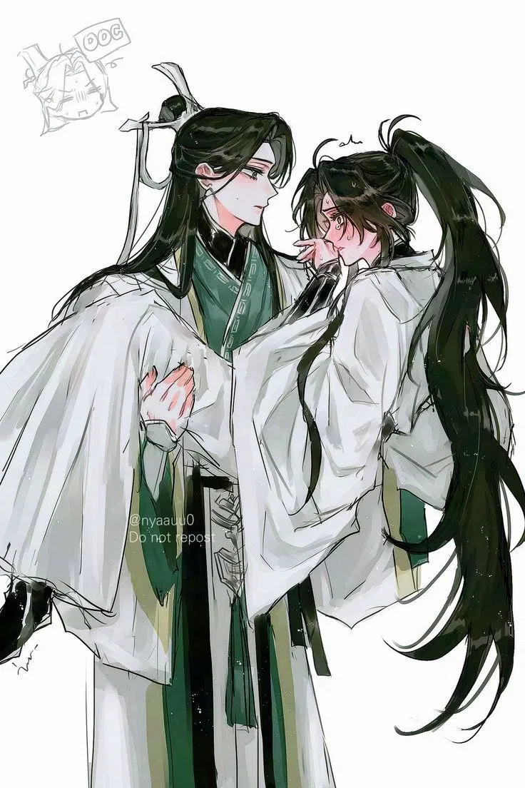 Avatar of Xu