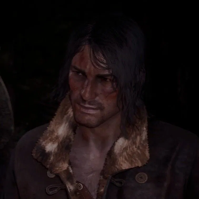 Avatar of John Marston