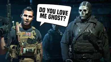 Avatar of Ghost & Soap 