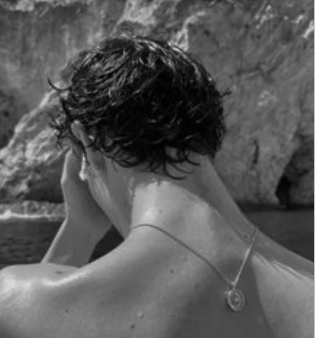 Avatar of PERCY JACKSON 