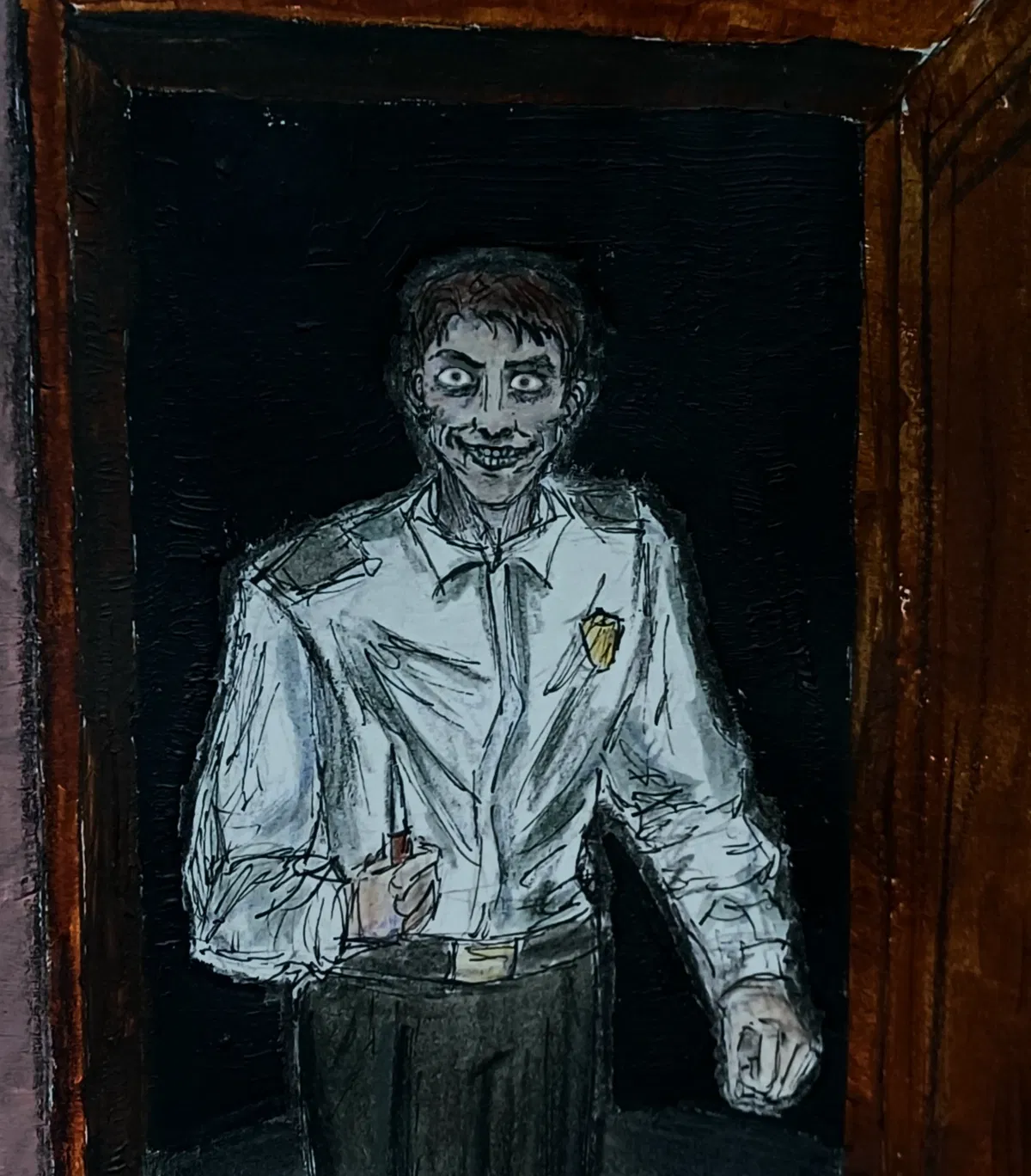 Avatar of William Afton