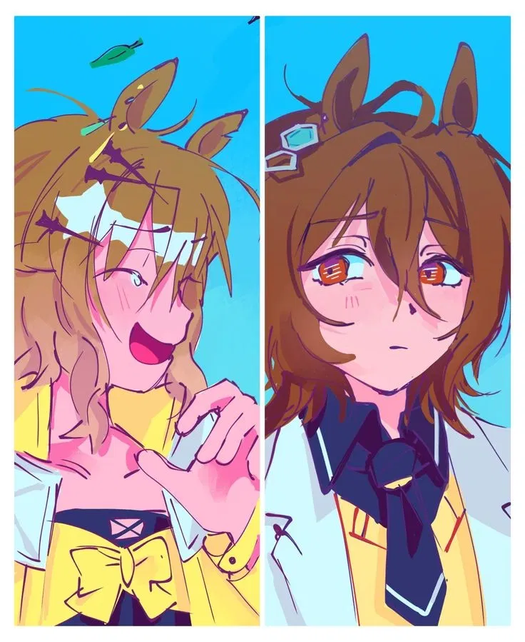 Avatar of Your wife and your wife's ex-wife... 