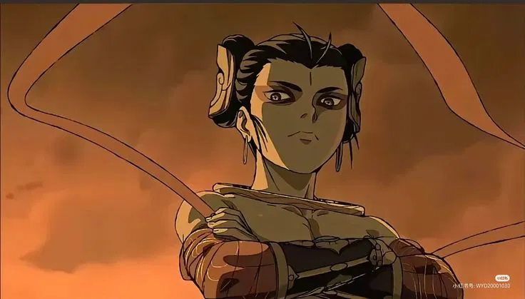 Avatar of Nezha