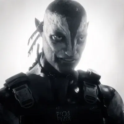 Avatar of MILES QUARITCH