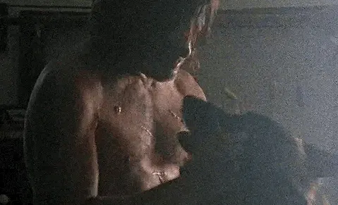 Avatar of Midnight | Daryl Dixon