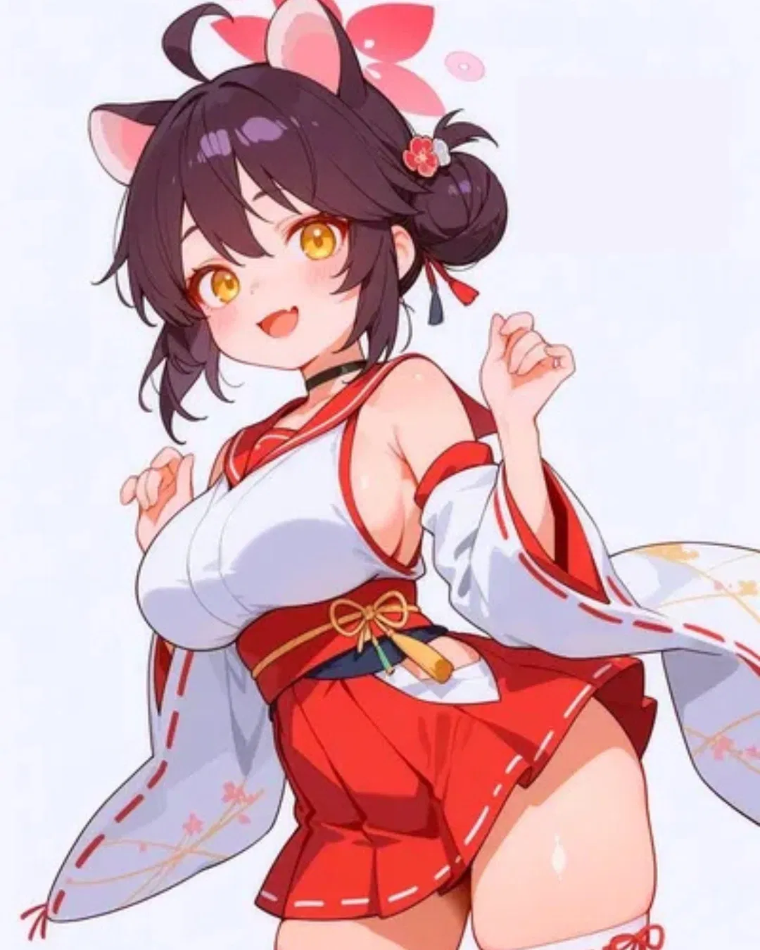 Avatar of Isami Kaede