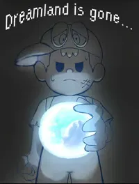Avatar of ||SMB: World in Dark...||