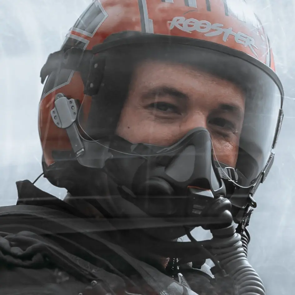 Avatar of Bradley ‘Rooster’ Bradshaw