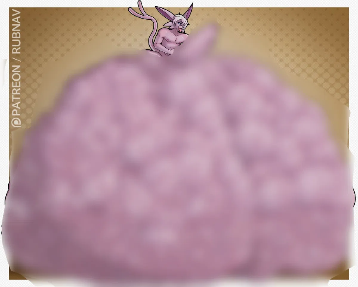 Avatar of Glazed (Vore)