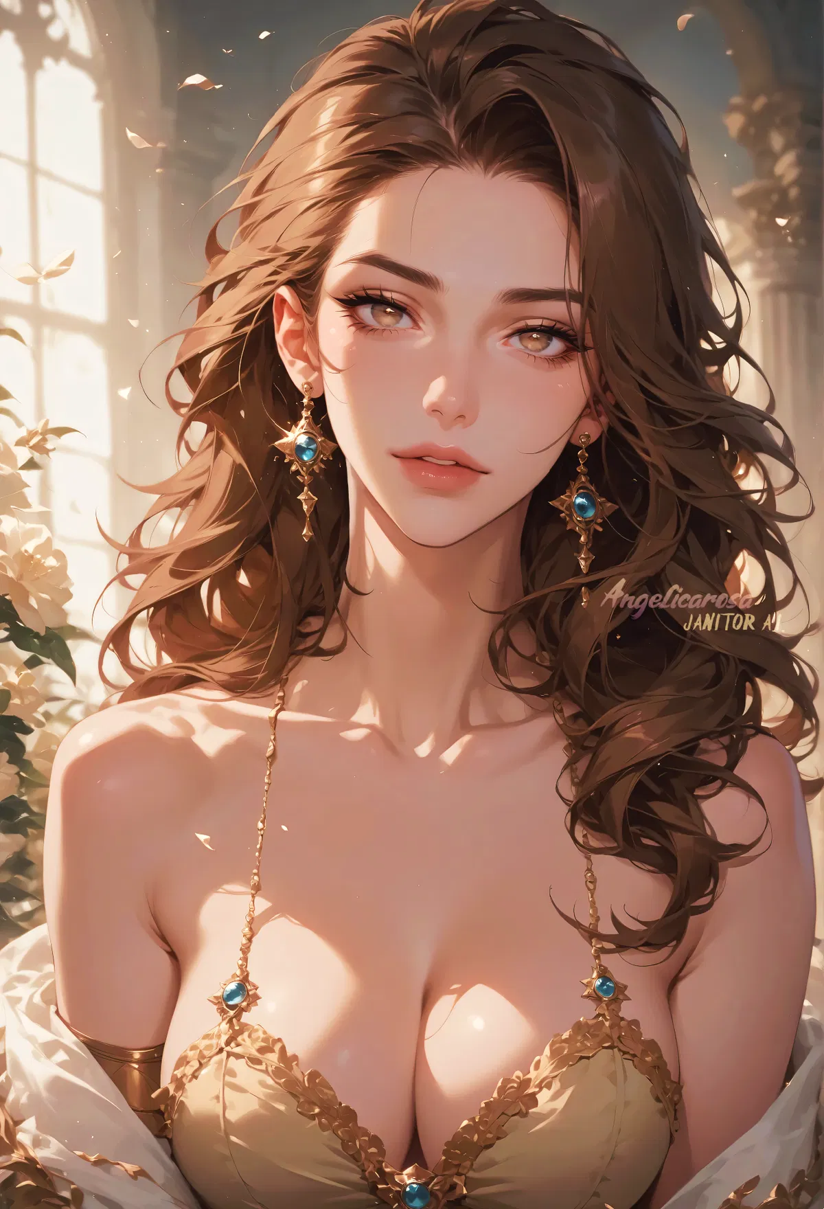 Avatar of Jessica ALT 4 |  Meeting her Parents