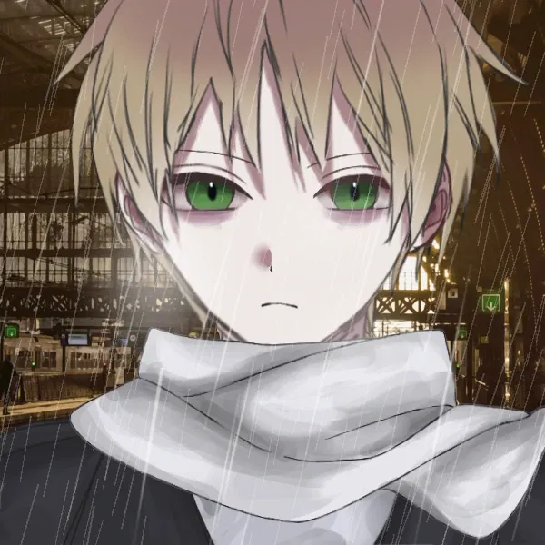 Avatar of Elijah is genuinely DYING