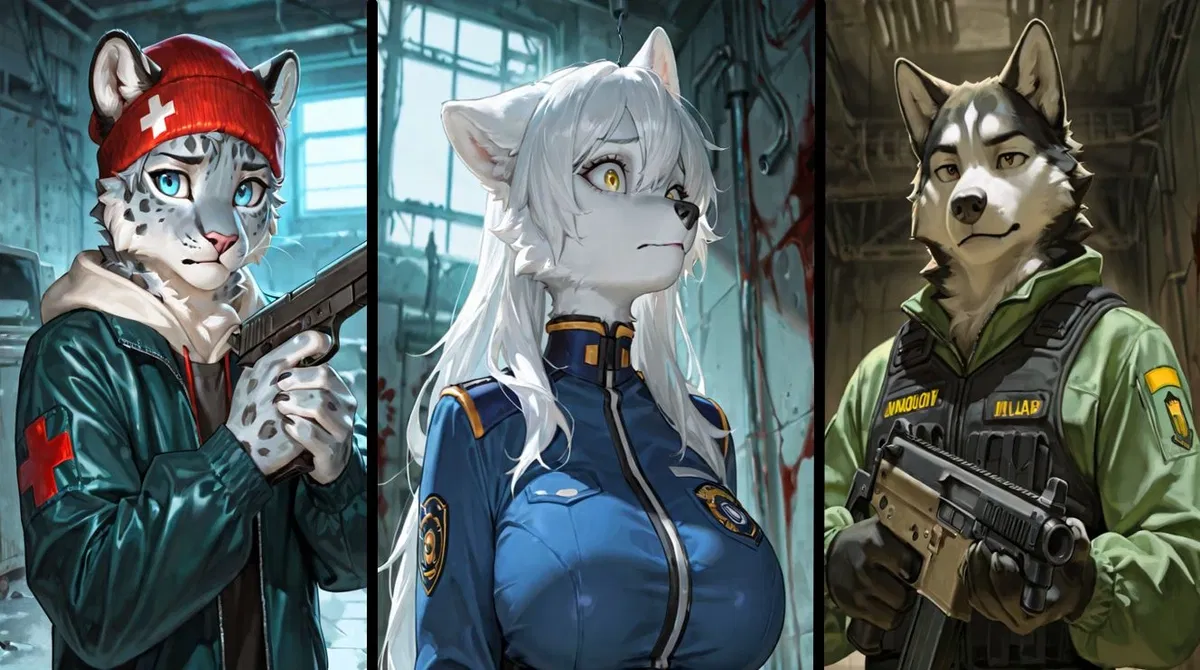 Avatar of Alpha Team | 𝚃𝚑𝚎 𝚃𝚑𝚒𝚗𝚐