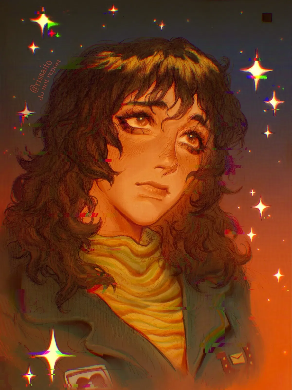 Avatar of Anya | mouthwashing