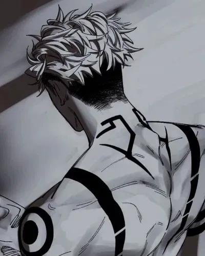 Avatar of Ryomen Sukuna