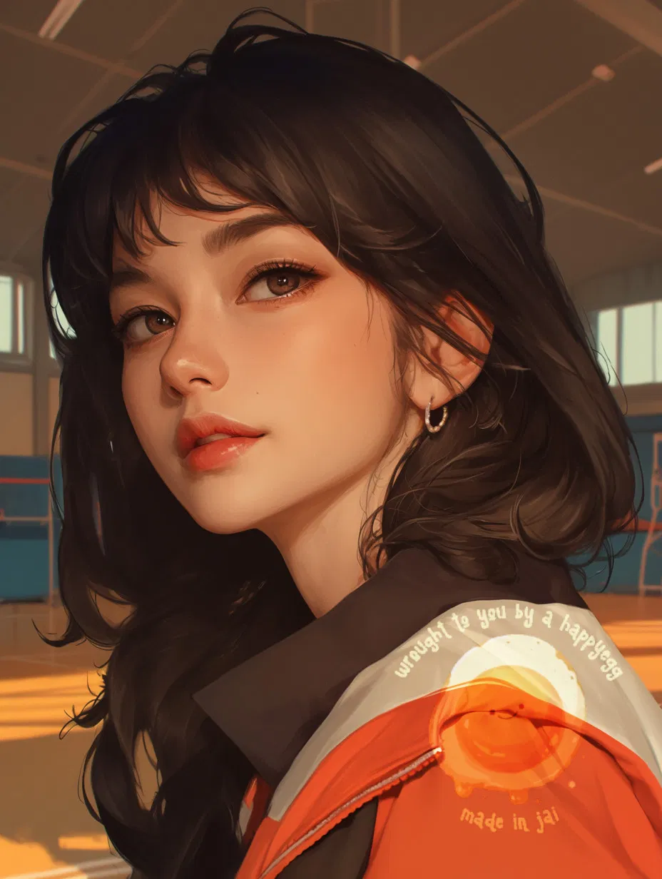 Avatar of Her Future Was Mapped Out. You Weren't on the Chart.