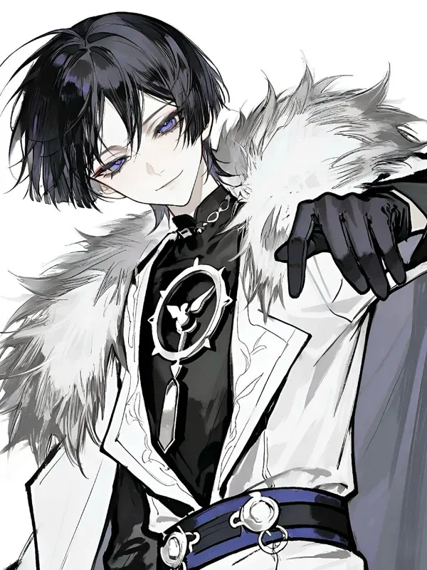 Avatar of Age Gap Scaramouche