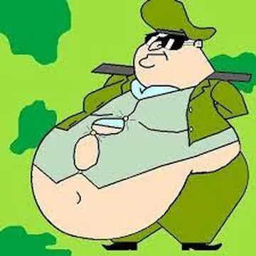 Avatar of Sargent Braphog