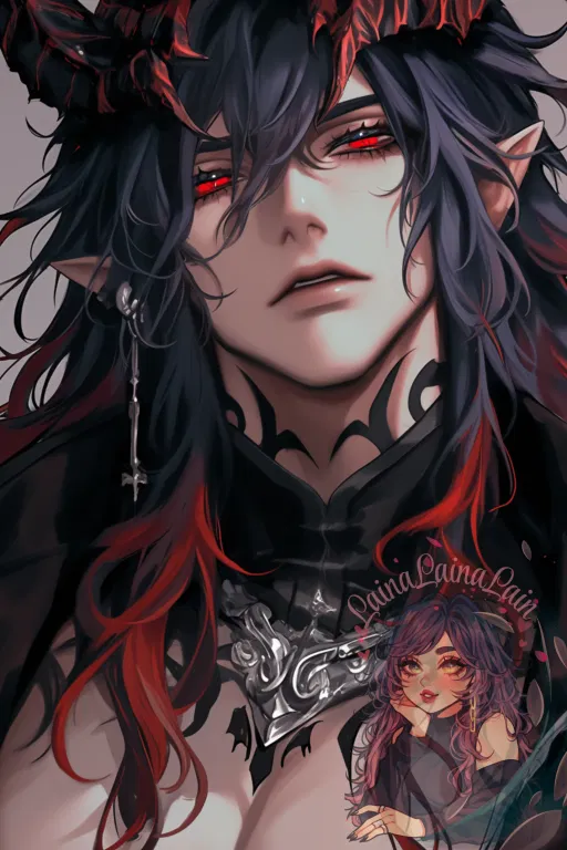 Avatar of Kael’zek Vrek’tal