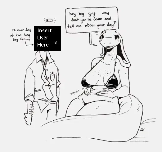 Avatar of Debra - Hard Day