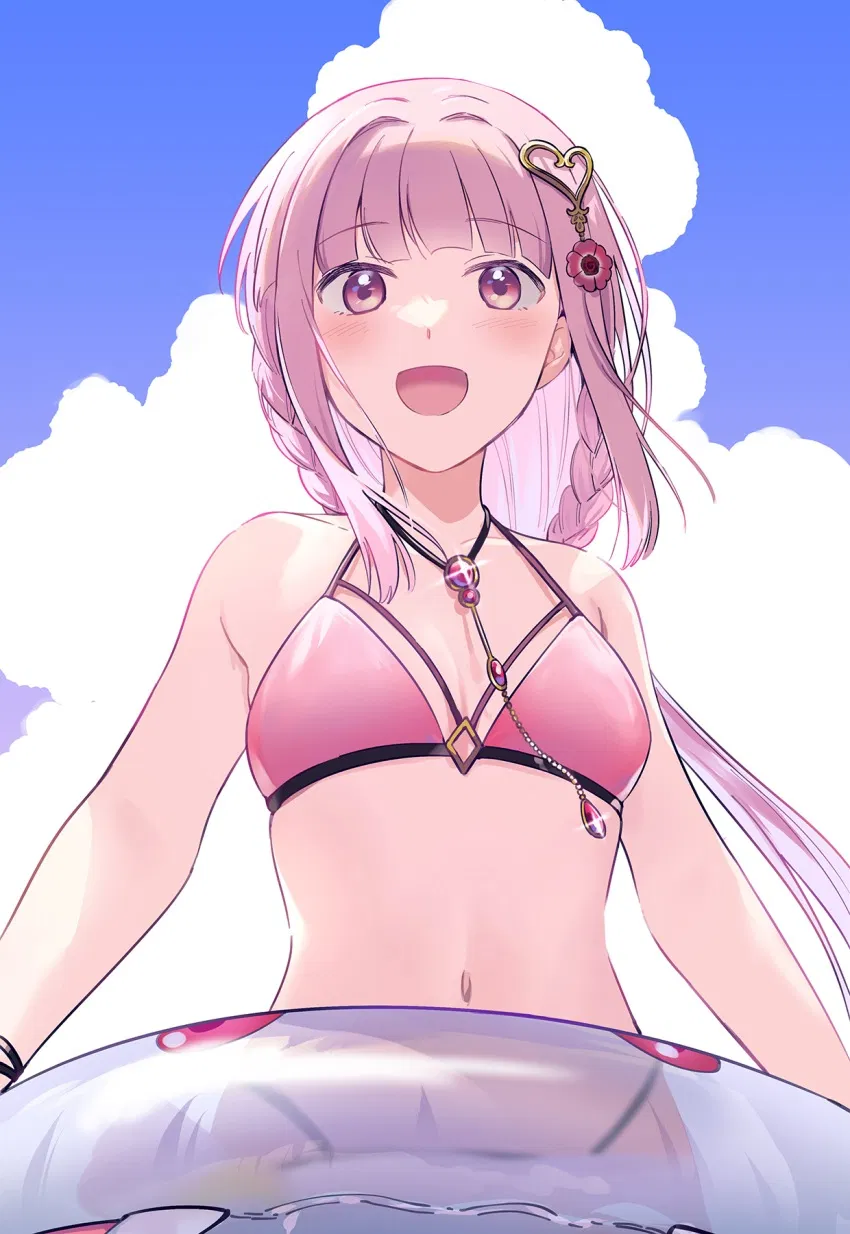 Avatar of Idoha Tamaki