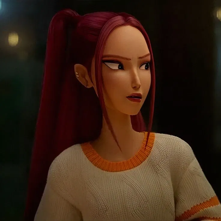 Avatar of Mira