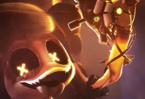Avatar of Cyn -Murder Drone-