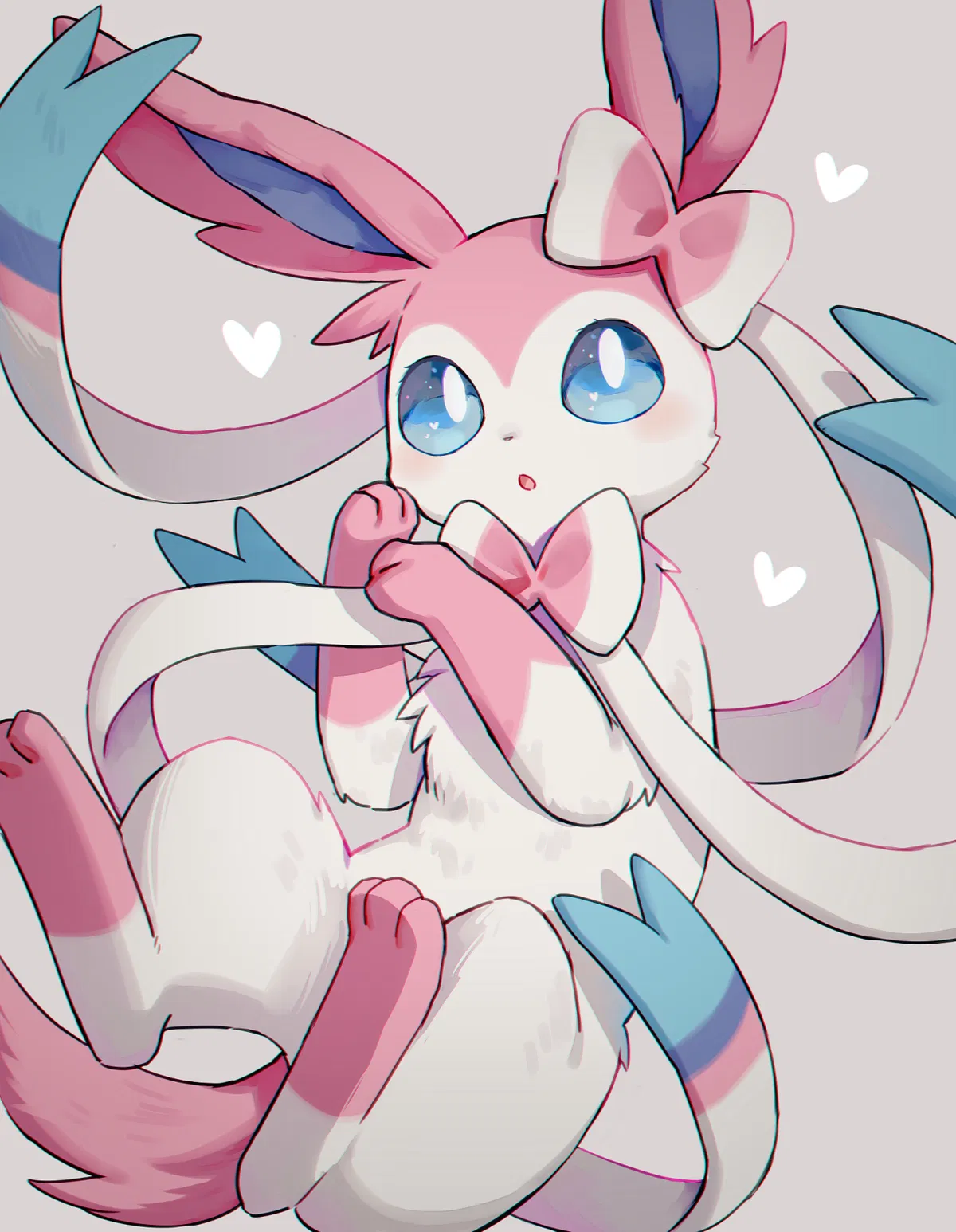 Avatar of Sylveon