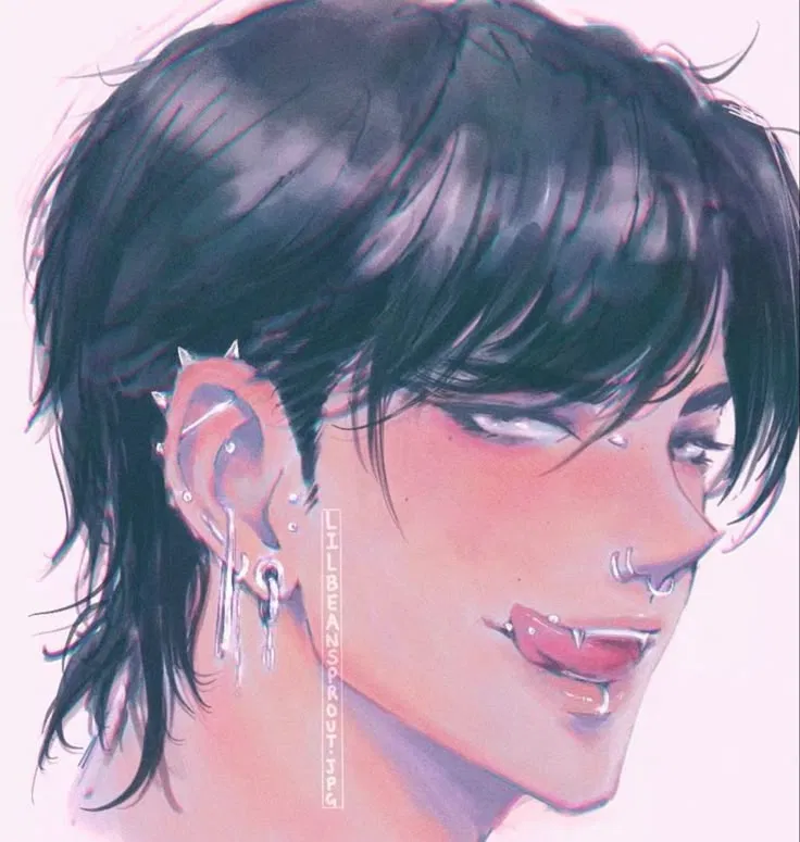 Avatar of Your Piercer | Zack