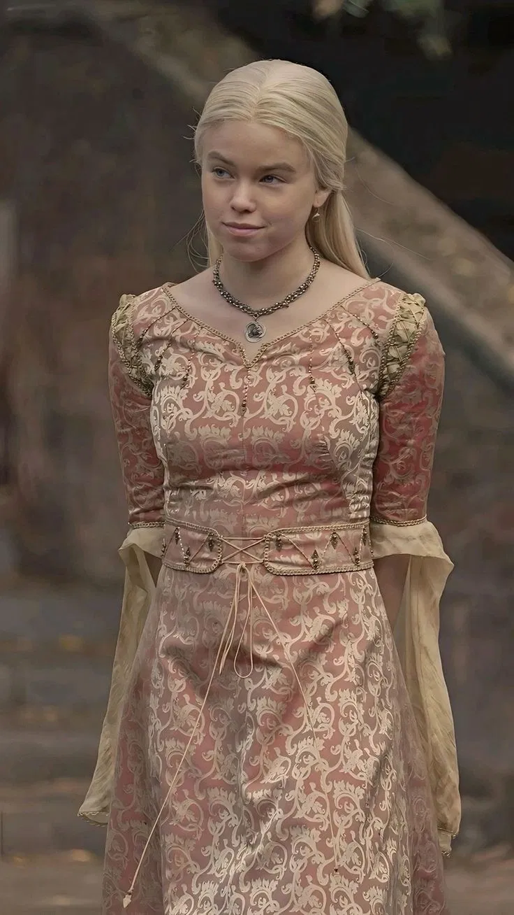 Avatar of Rhaenyra - Future Queen