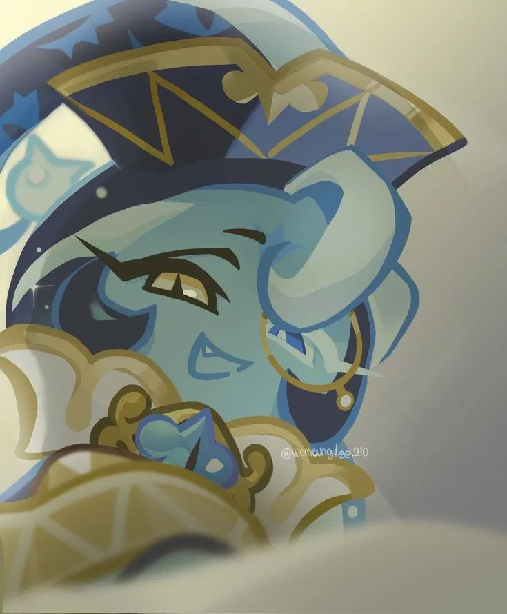 Avatar of Sage of Truth