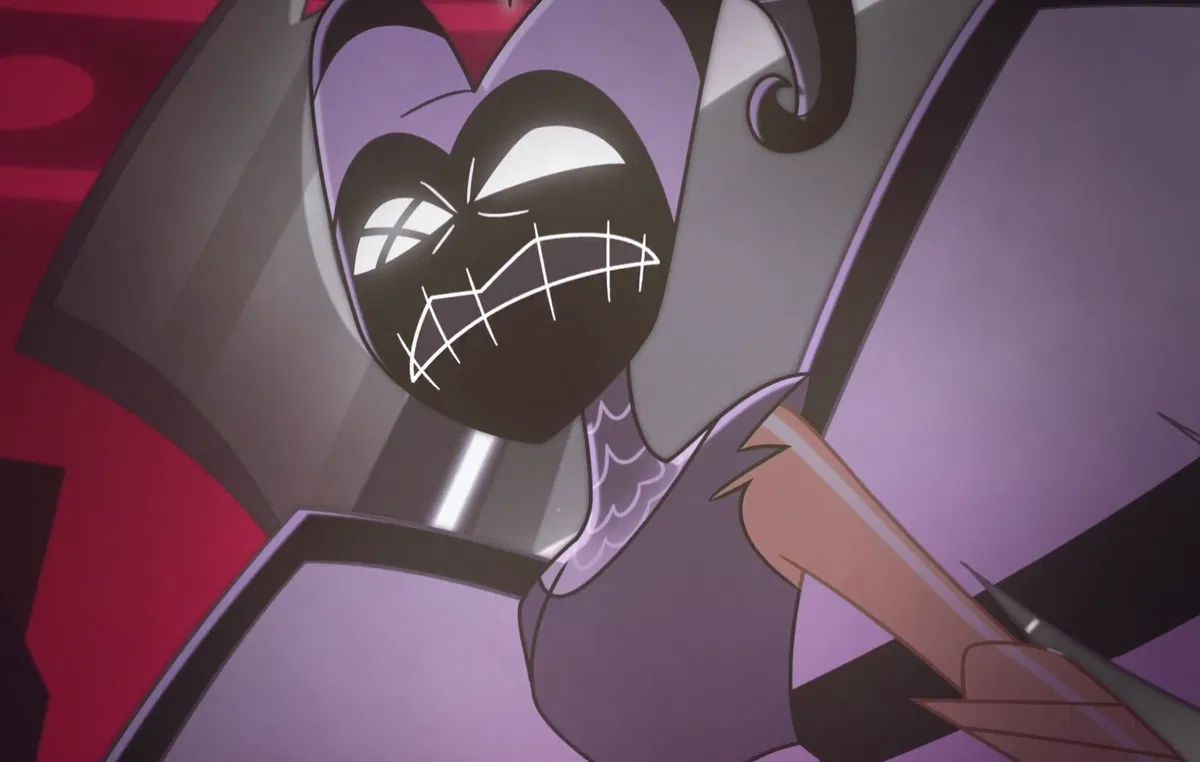 Avatar of Lute | Hazbin Hotel